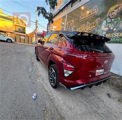 هيونداي كونا